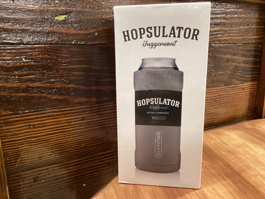 Brumate Hopsulator Juggenaut-Grey