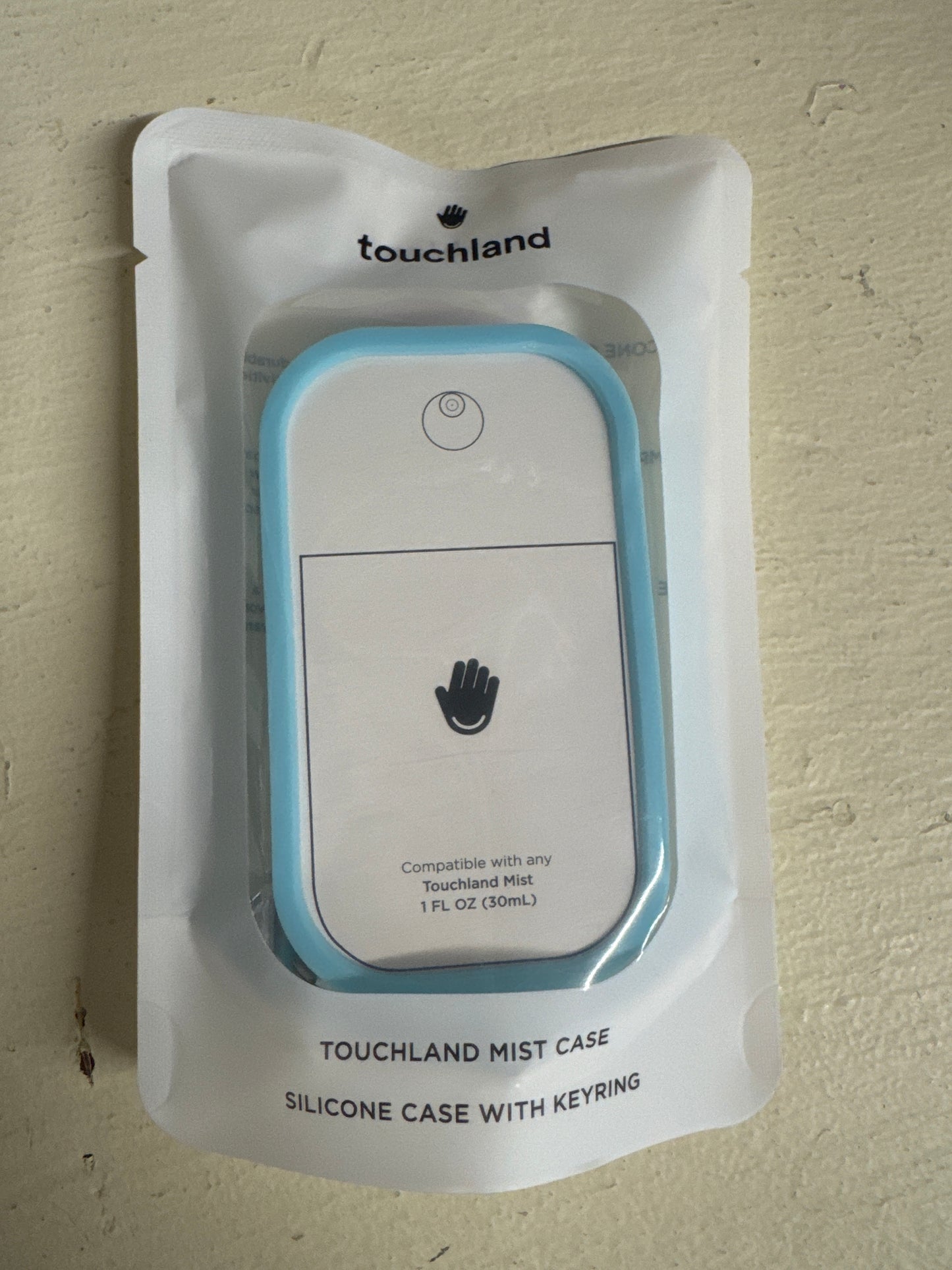 Touchland Mist Case