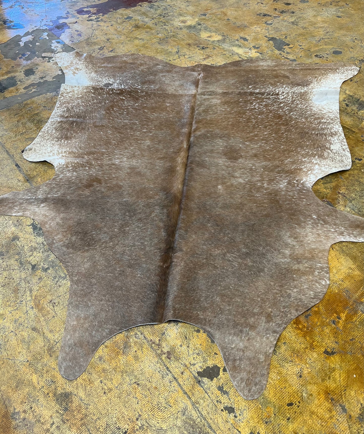 Cowhide Rugs Hides and Skins