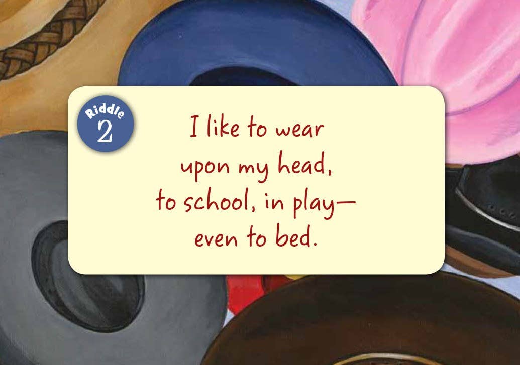 Little Texas Toddler Board Book Sleeping Bear P