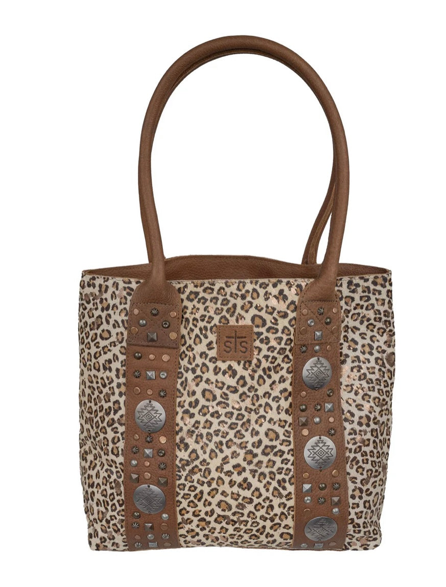 Great Plains Tote STS Ranchwear 31472