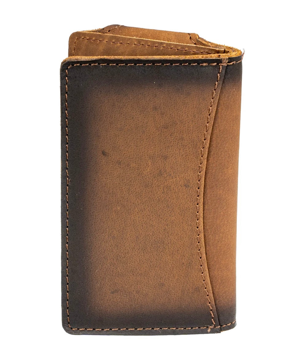 Foreman Money Clip STS Ranchwear 61035