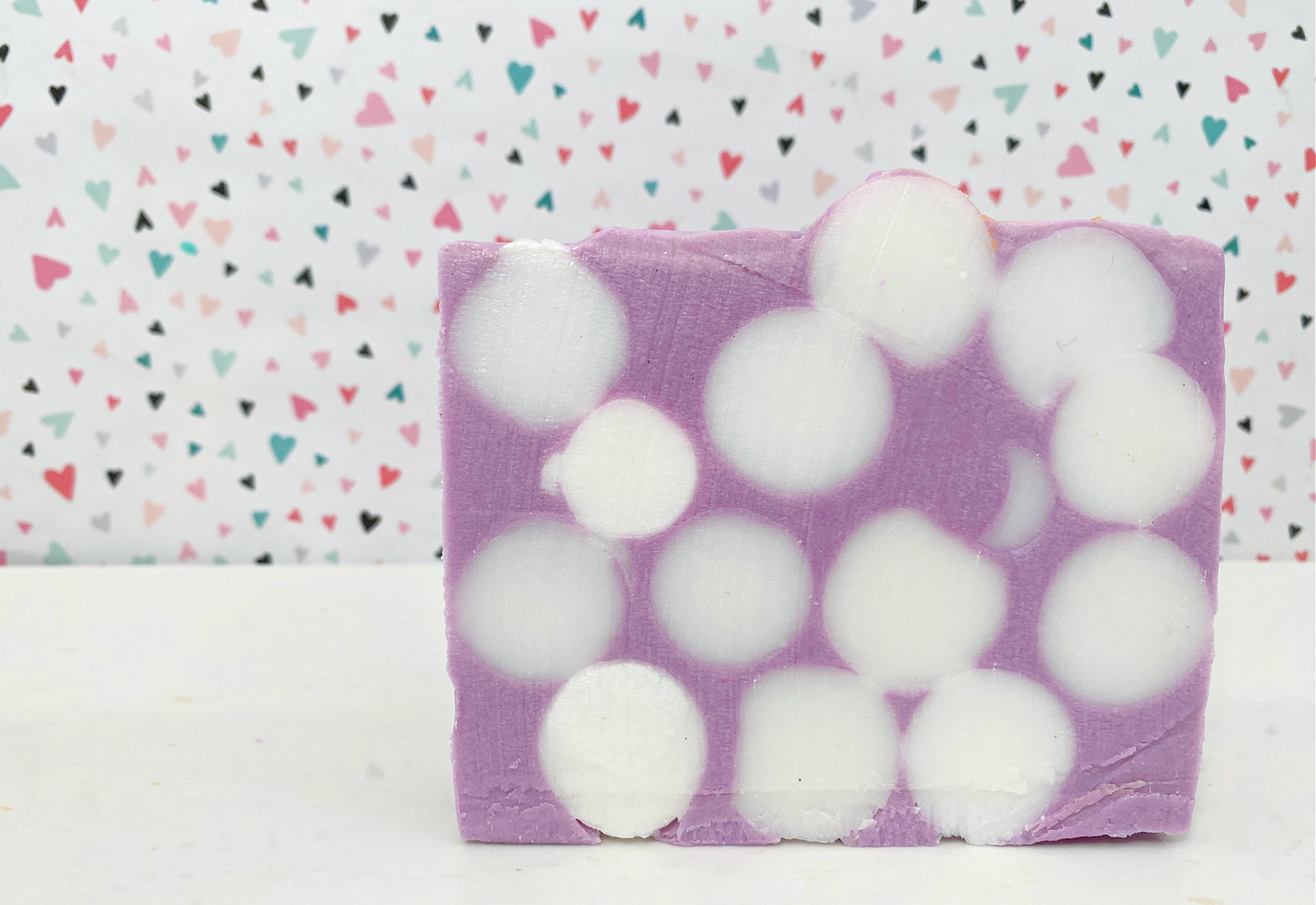 Blackberry Vanilla - Handmade Soap Bar - Classic Scent