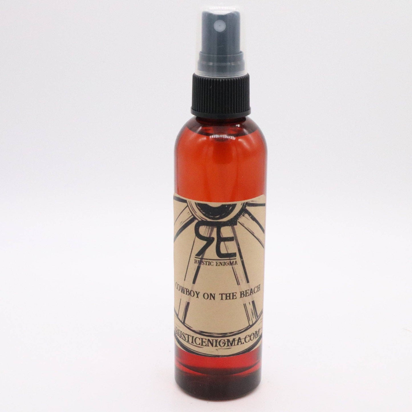 Cowboy on the Beach Room Spray RE