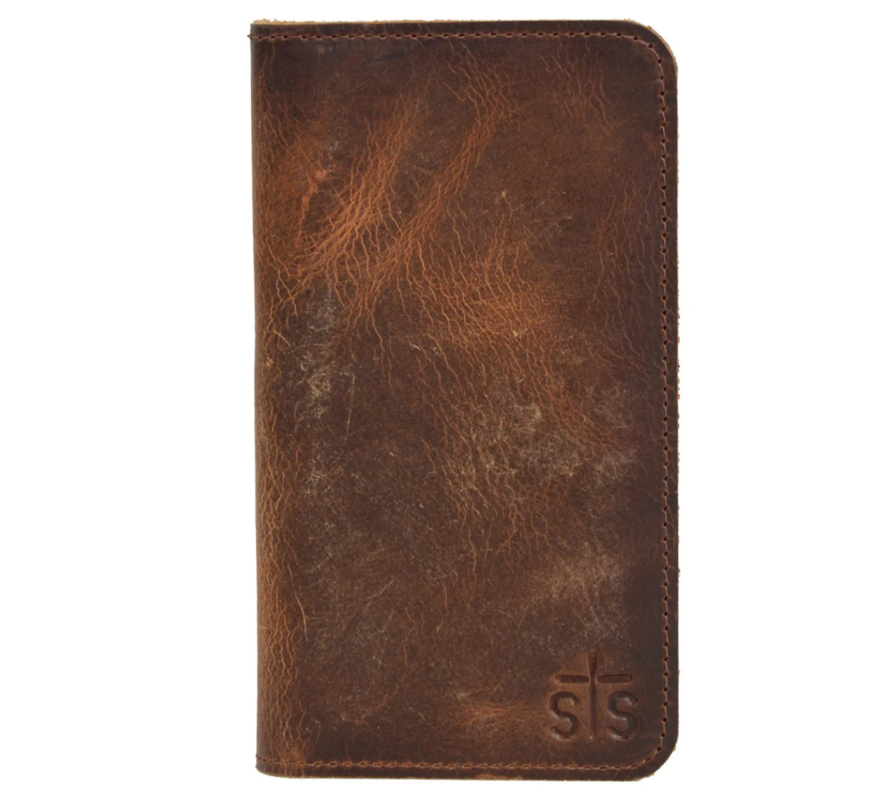 Tuscon Checkbook Wallet STS Ranchwear 61516