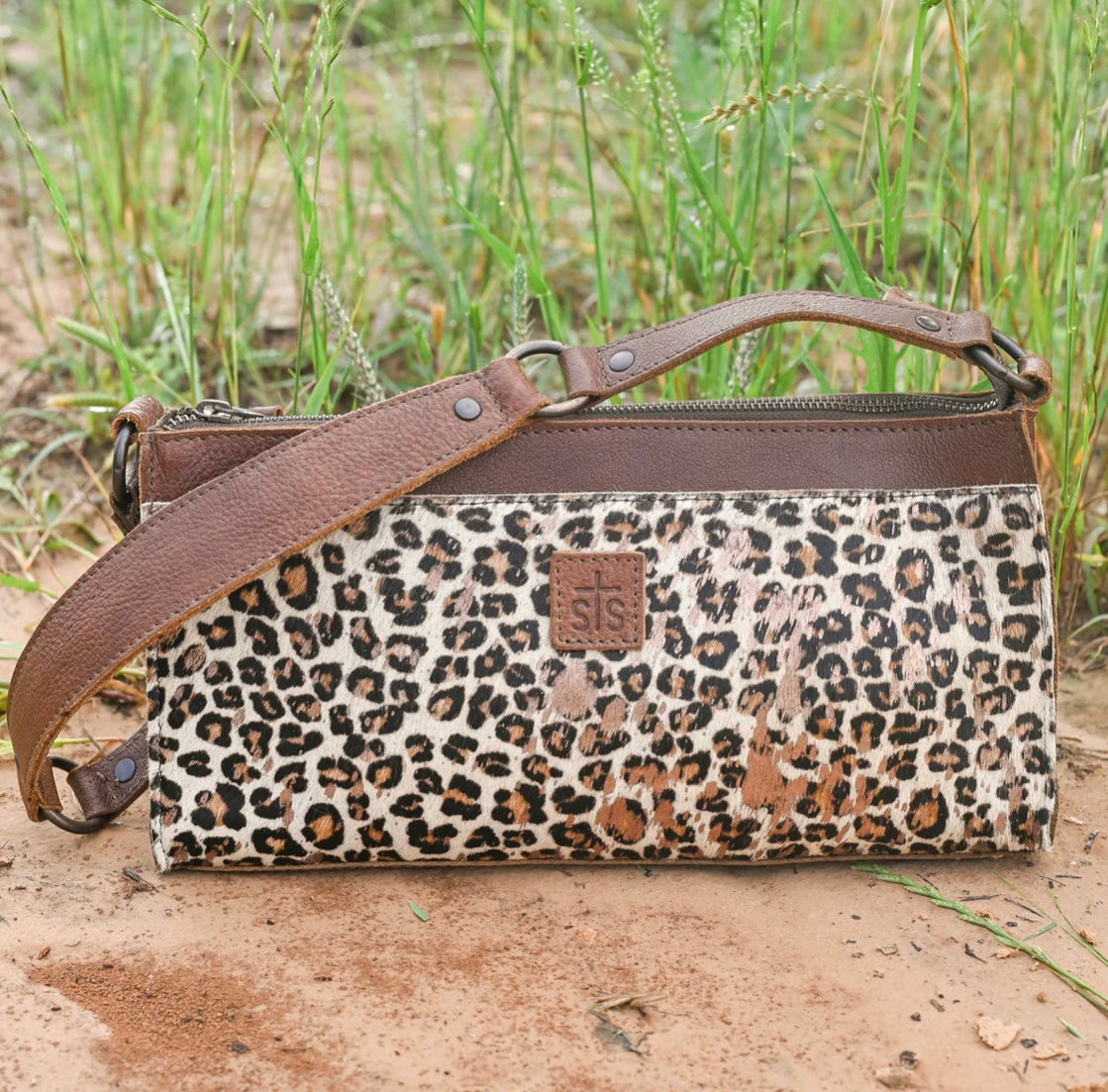 Great Plains Bailey Bag STS Ranchwear 31626