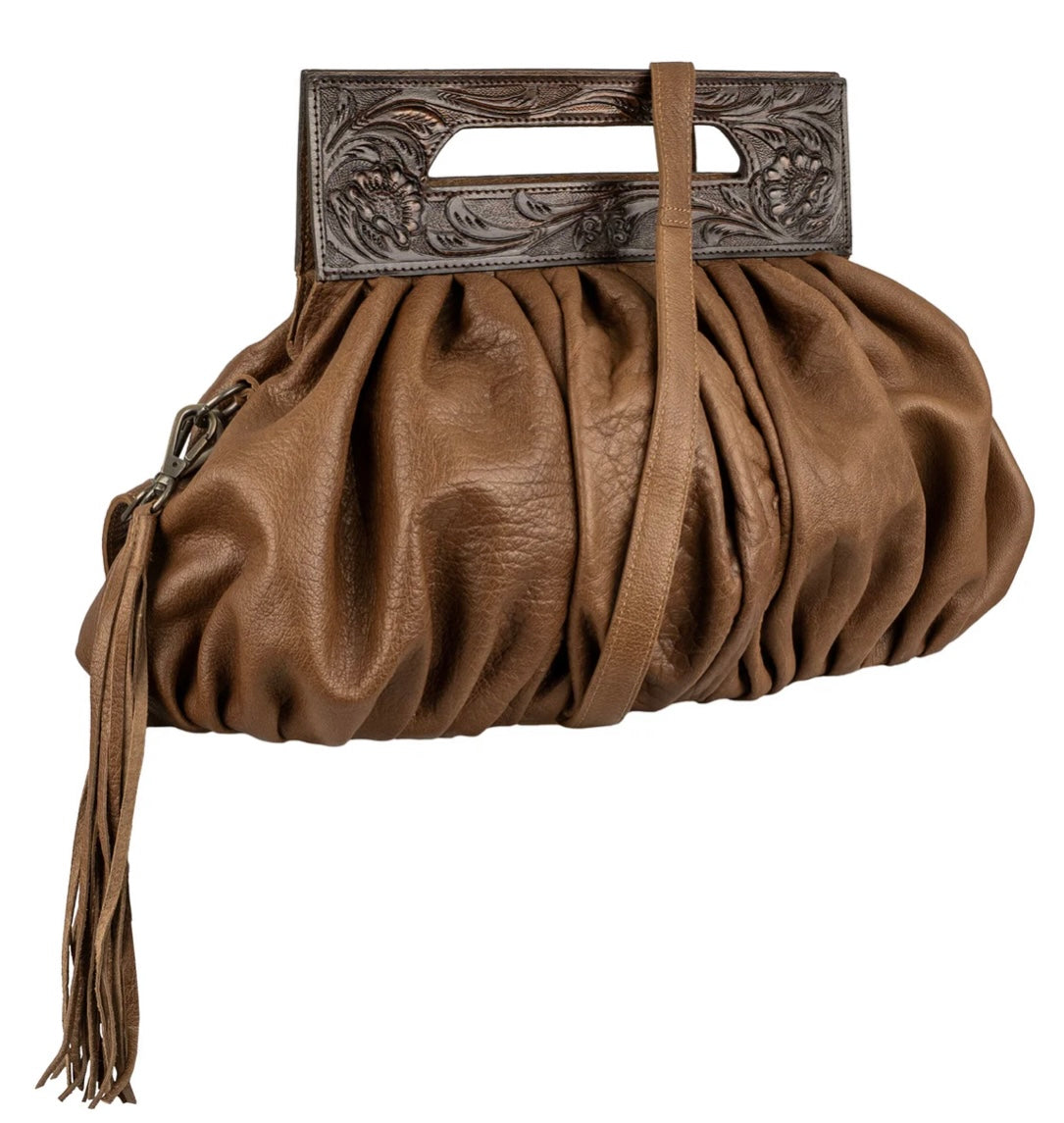 Boho Cowgirl Curator Bag STS Ranchwear 34803