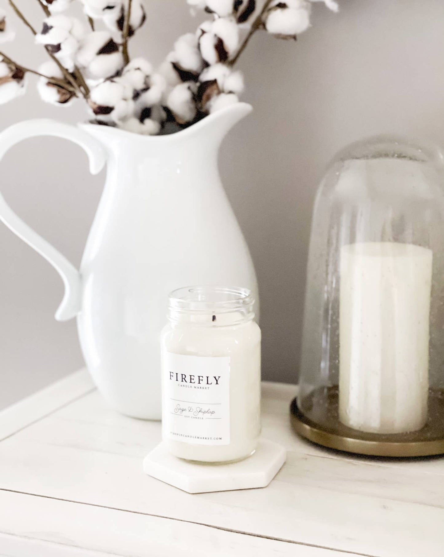 Sage & Shiplap: Wax Melter
