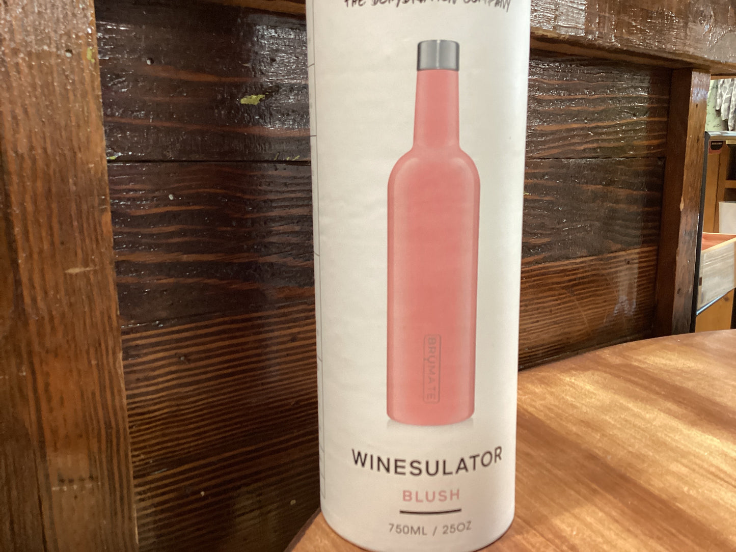 Brumate Winesulator-blush