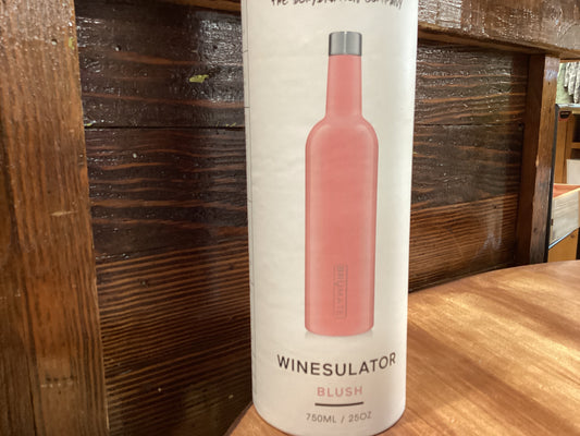 Brumate Winesulator-blush