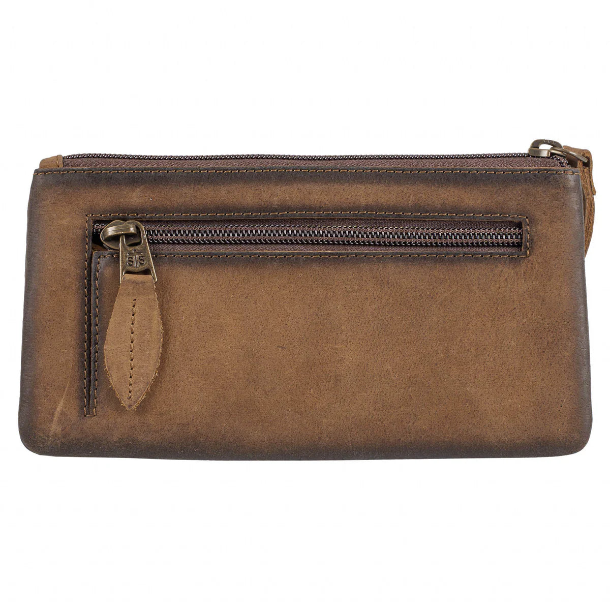 Cowhide Haley Wallet STS Ranchwear 61776