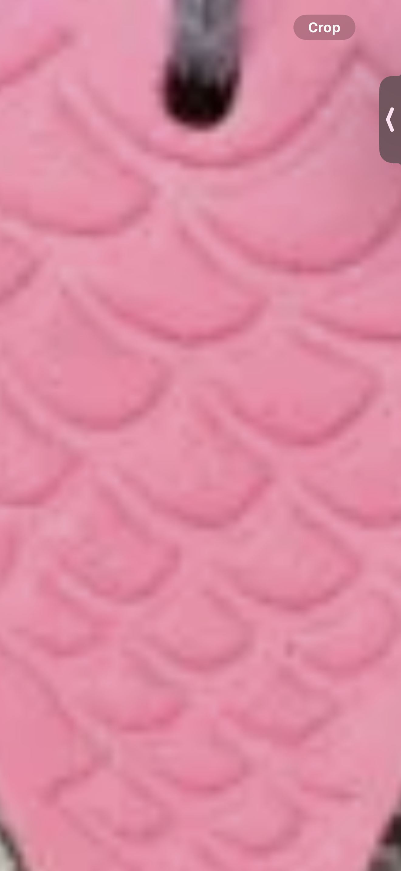 Leather Rectangle Just Pray Vehicle Air Freshener Pink / Strawberry Leather Callahan