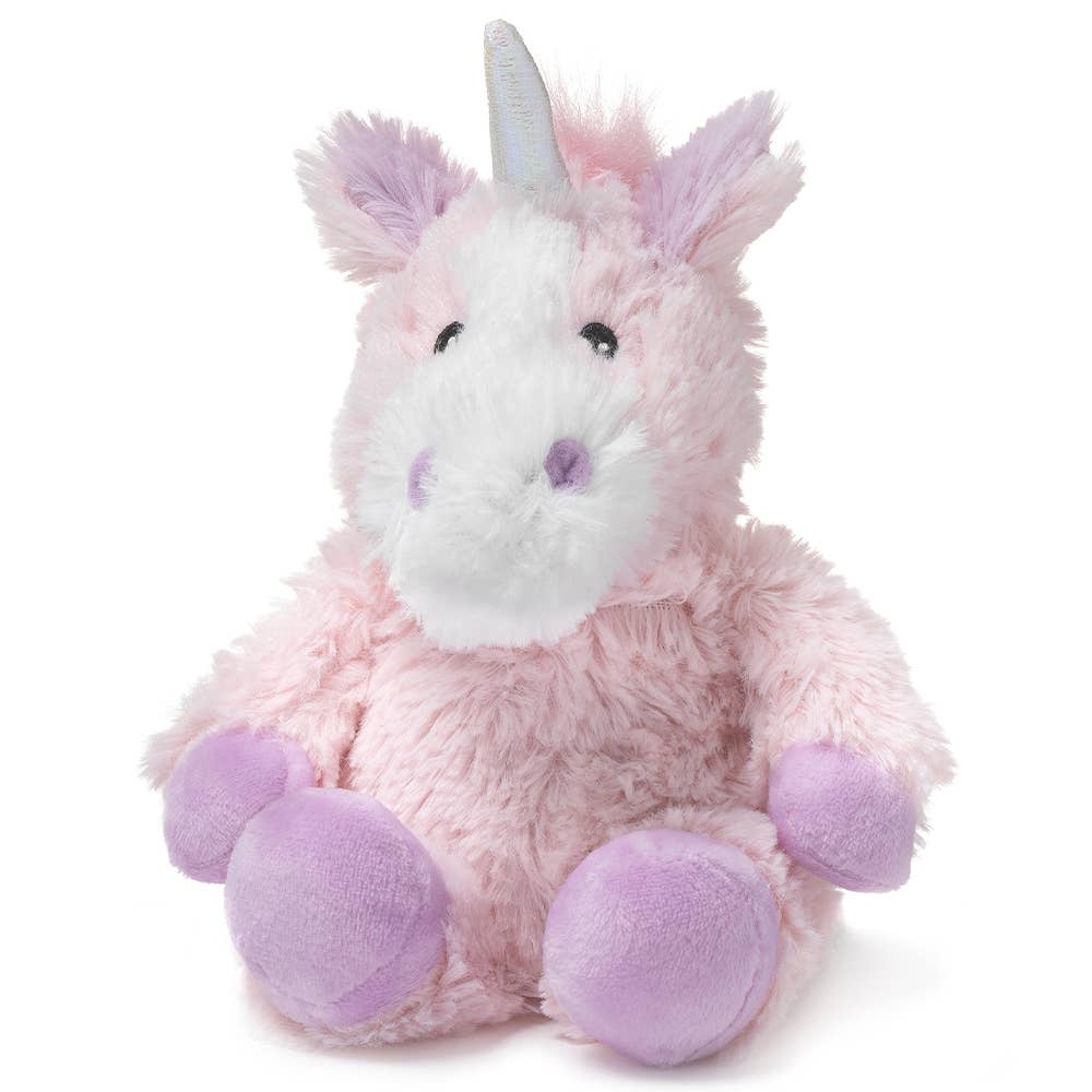 Unicorn Warmies Junior CPJ-UNI-1