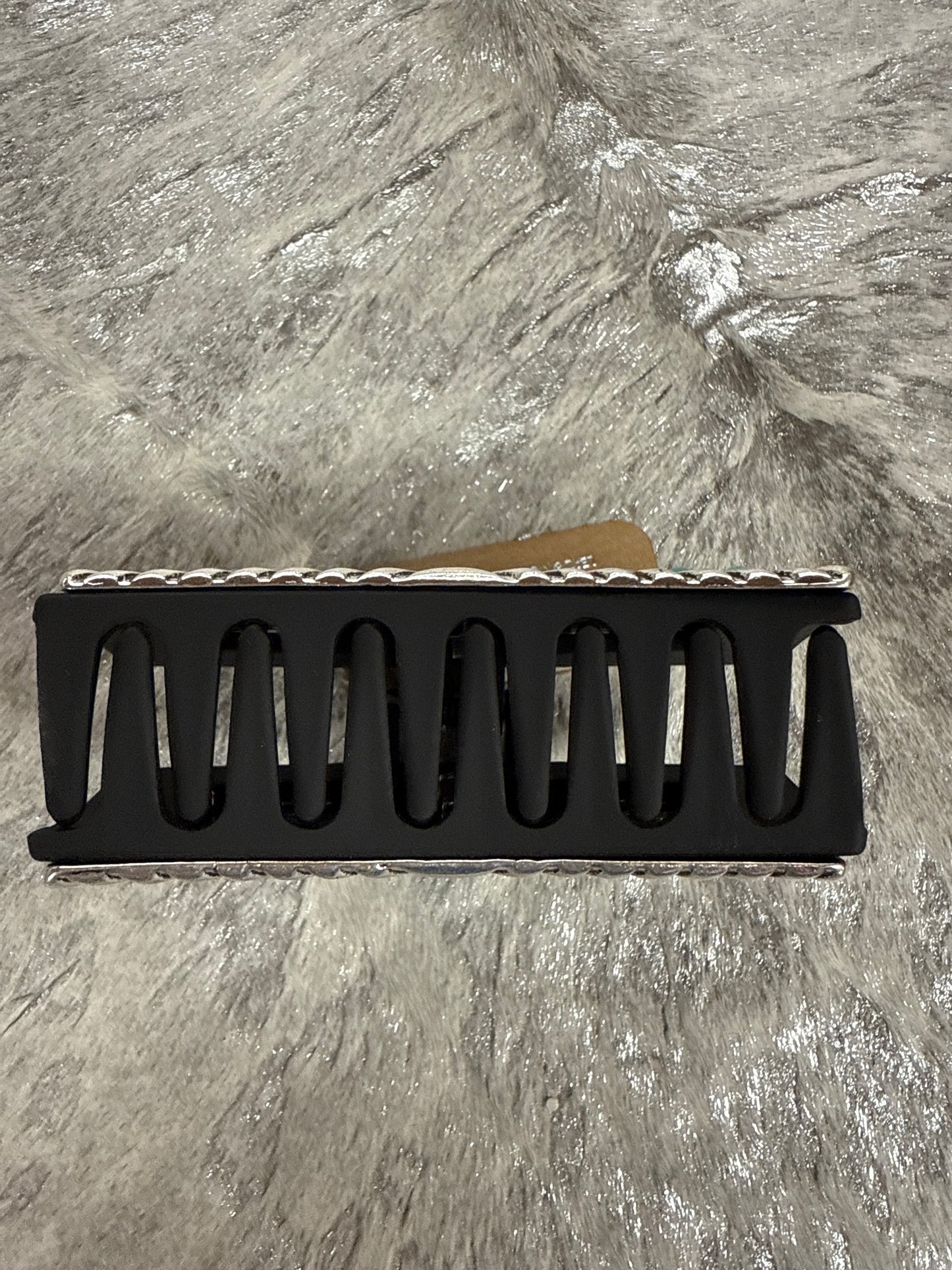 Western Hair Clips