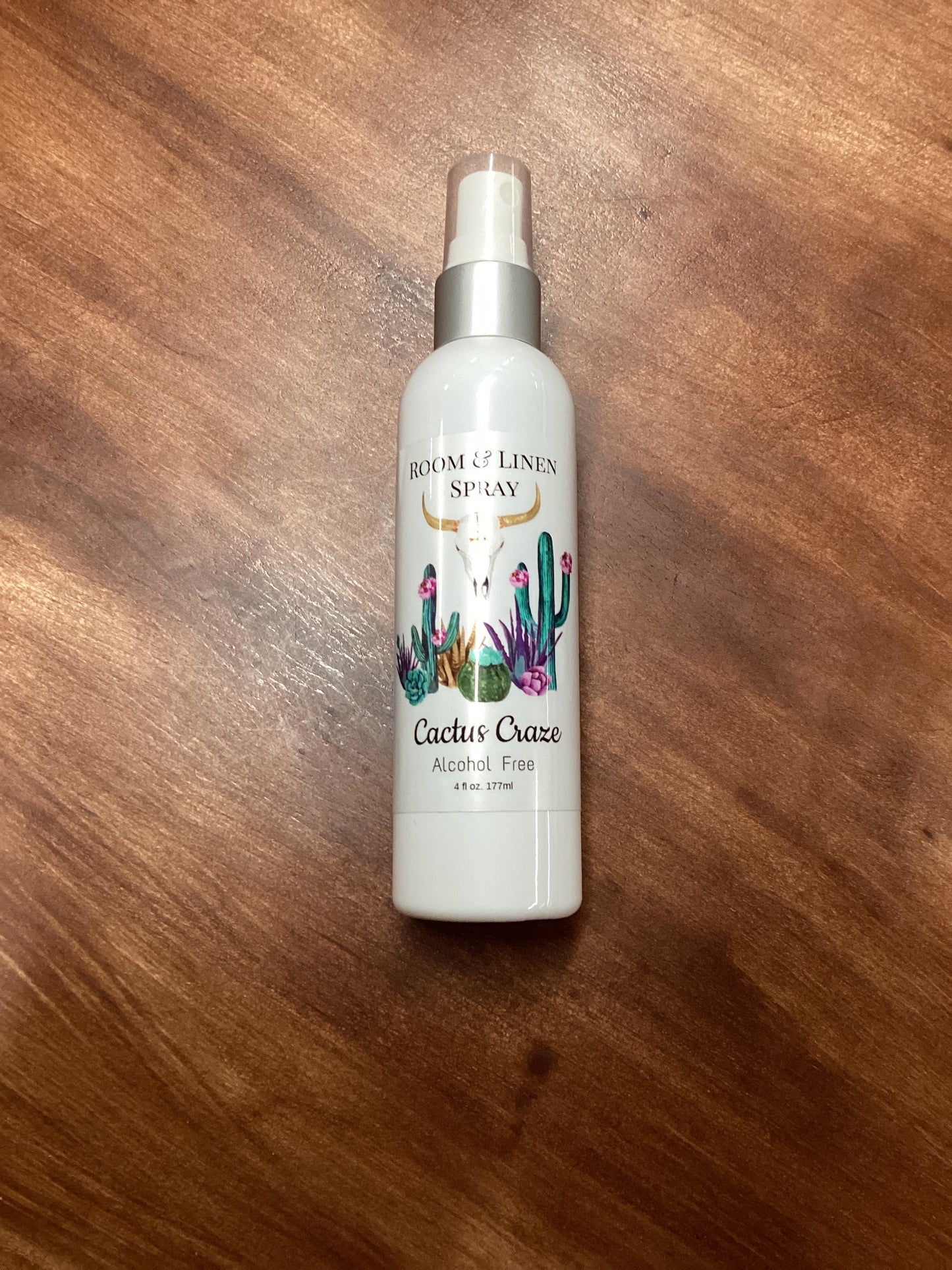 Room and Linen Spray - Dusty Road Farm