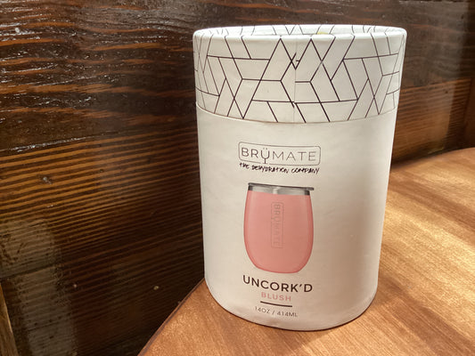 Brumate Uncork’D Blush