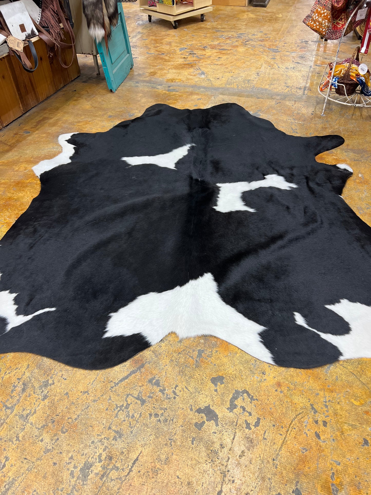 Cowhide Rugs Hides and Skins