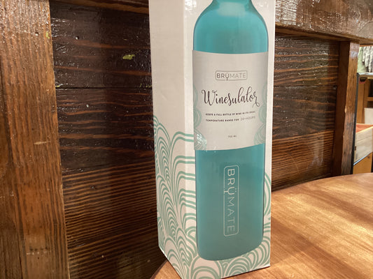 Brumate Winesulator-Aqua