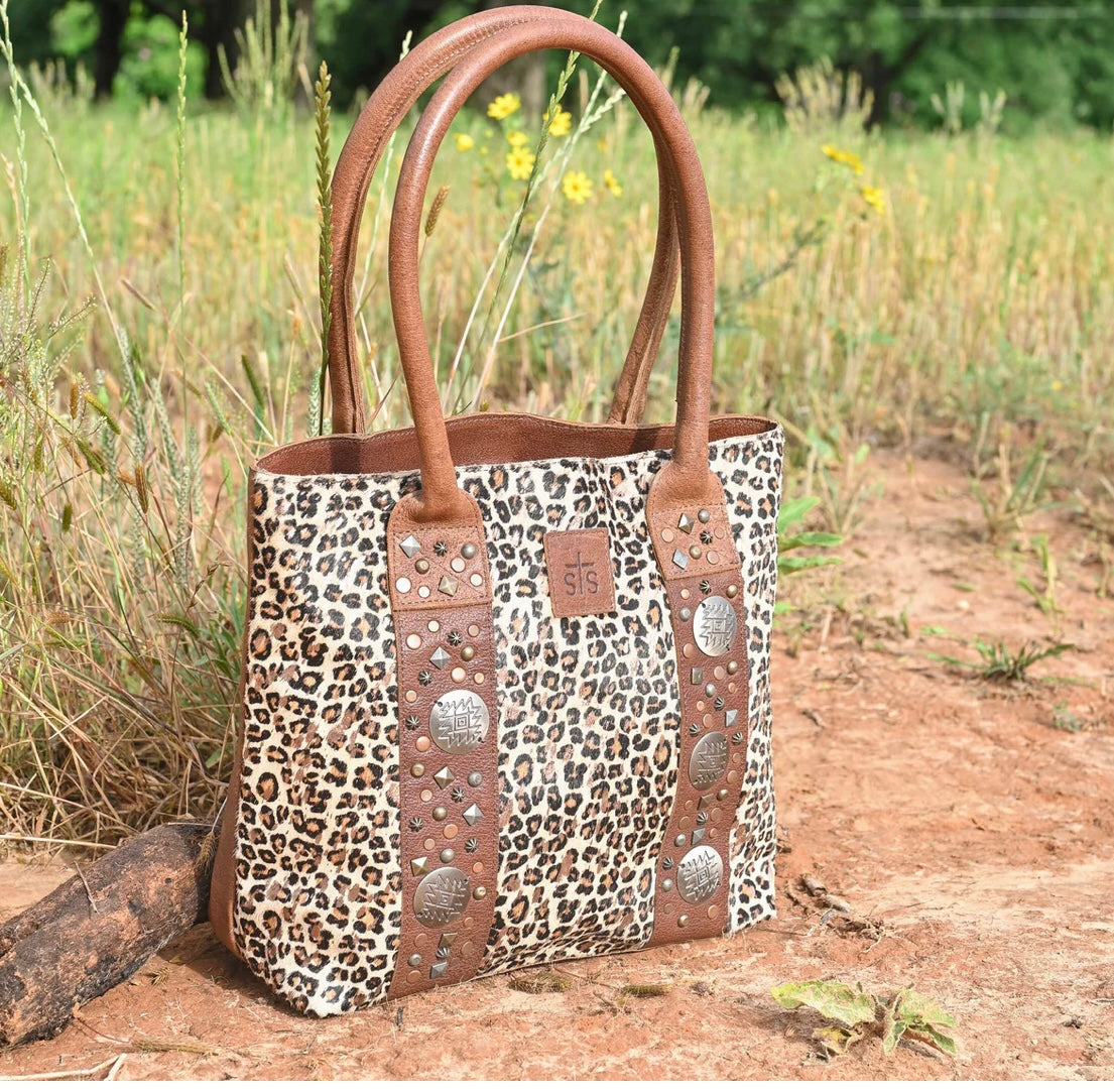 Great Plains Tote STS Ranchwear 31472