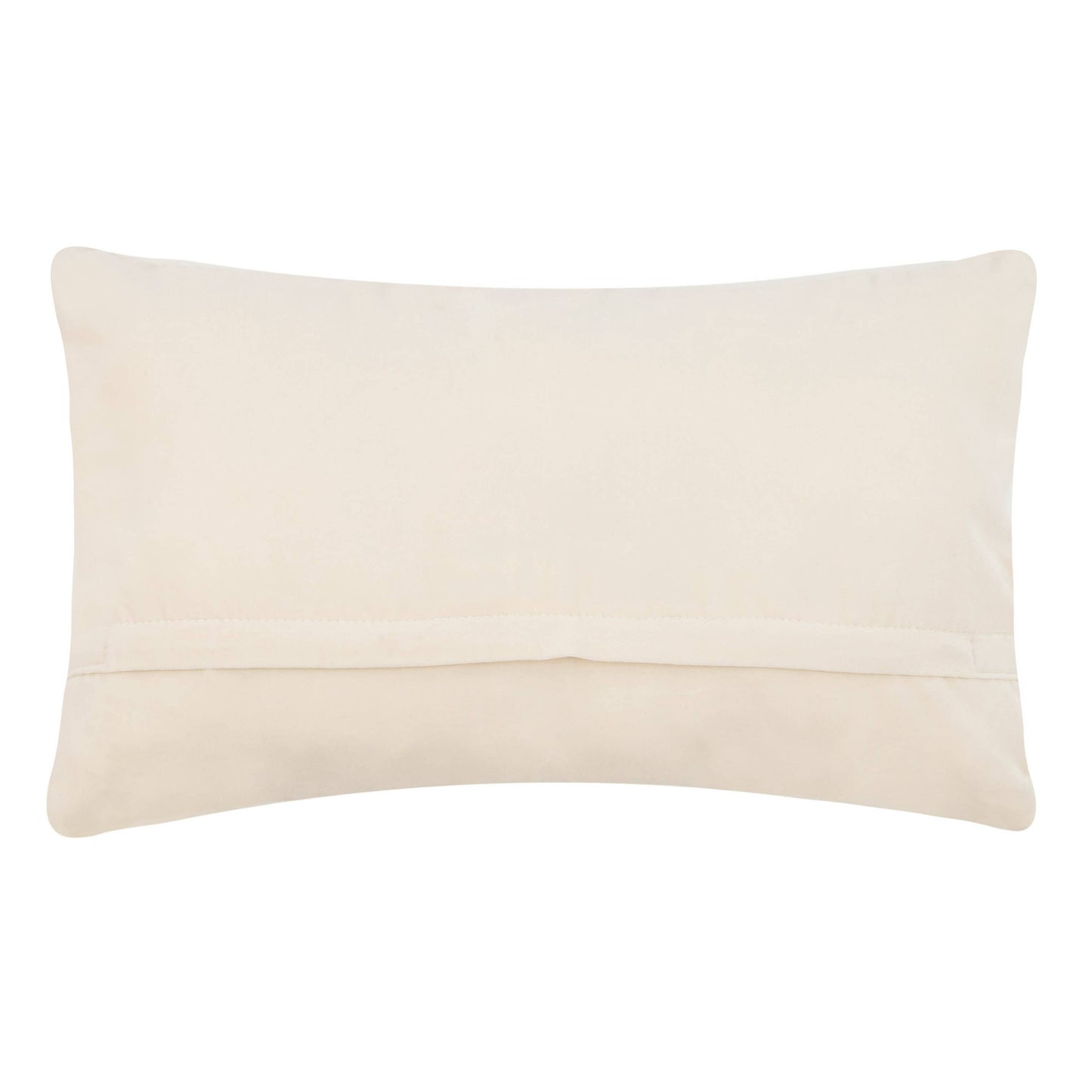 LONGHORN HOOK PILLOW Peking Handicraft