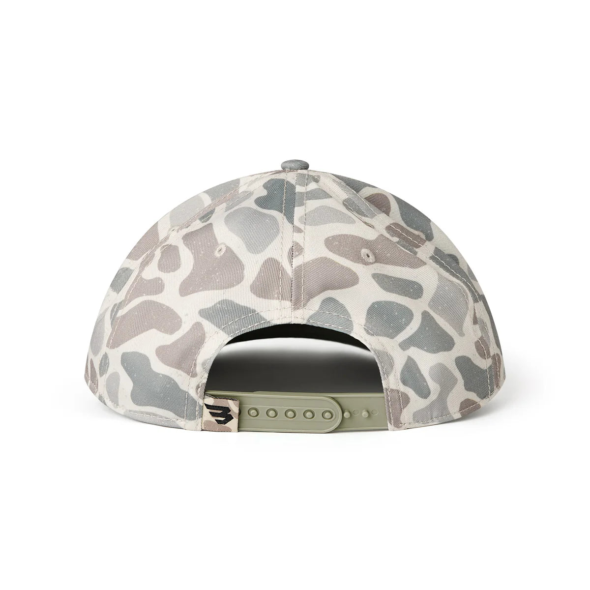 Cap - Circle Mallard - Classic Deer Camo Tx/ Fl