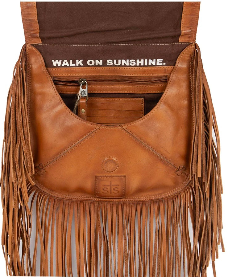 Wayfarer Selah Saddle Bag STS Ranchwear 35409