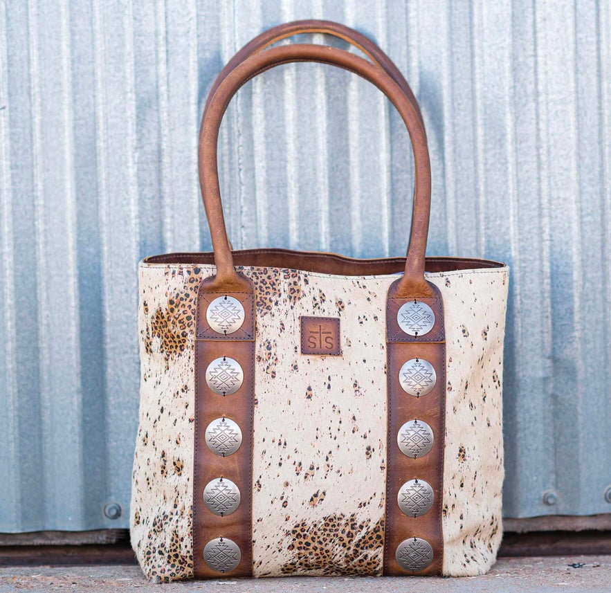 Serengeti Tote STS Ranchwear 33240