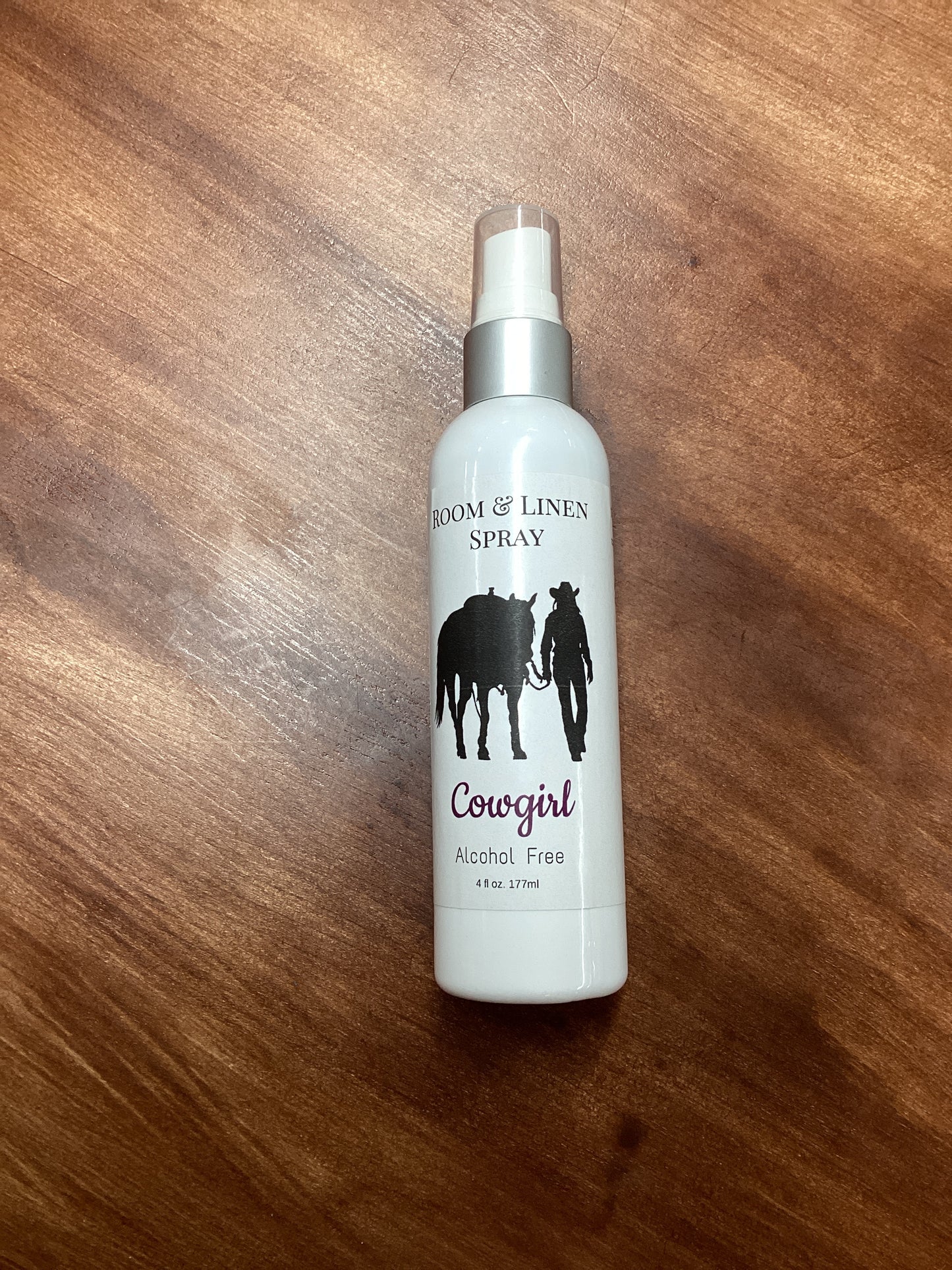 Room and Linen Spray - Dusty Road Farm