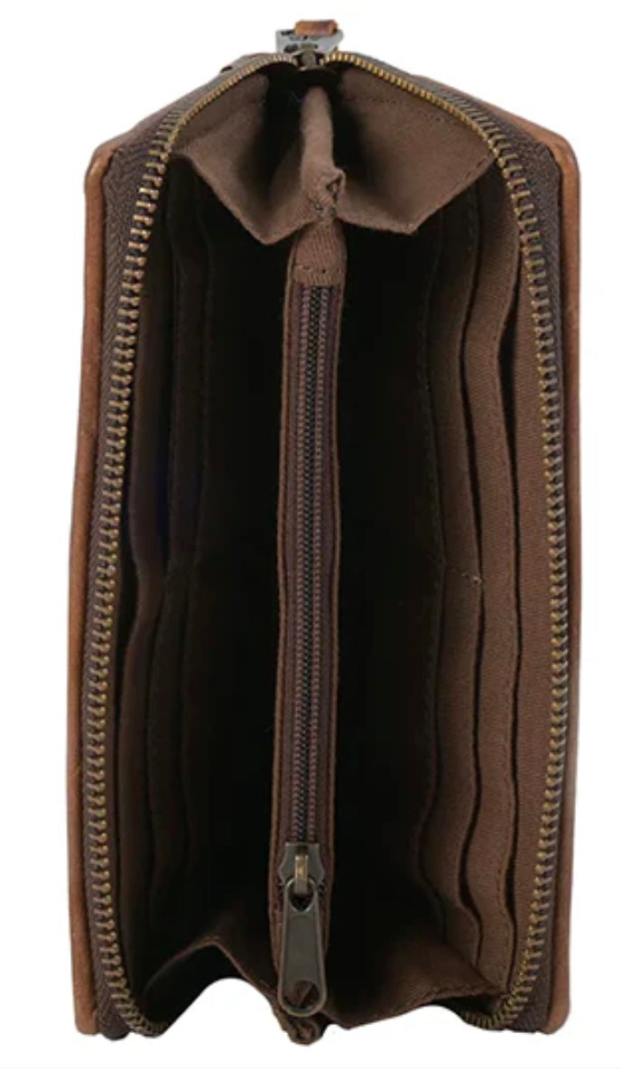 Palomino Bifold Wallet STS Ranchwear 60350
