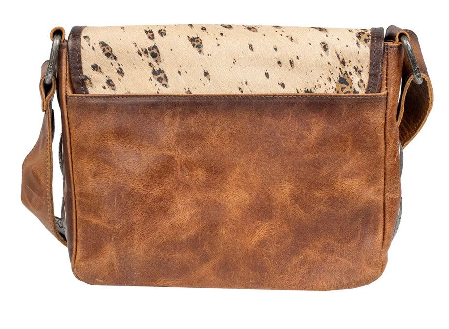 Serengeti Della Crossbody STS Ranchwear 33289