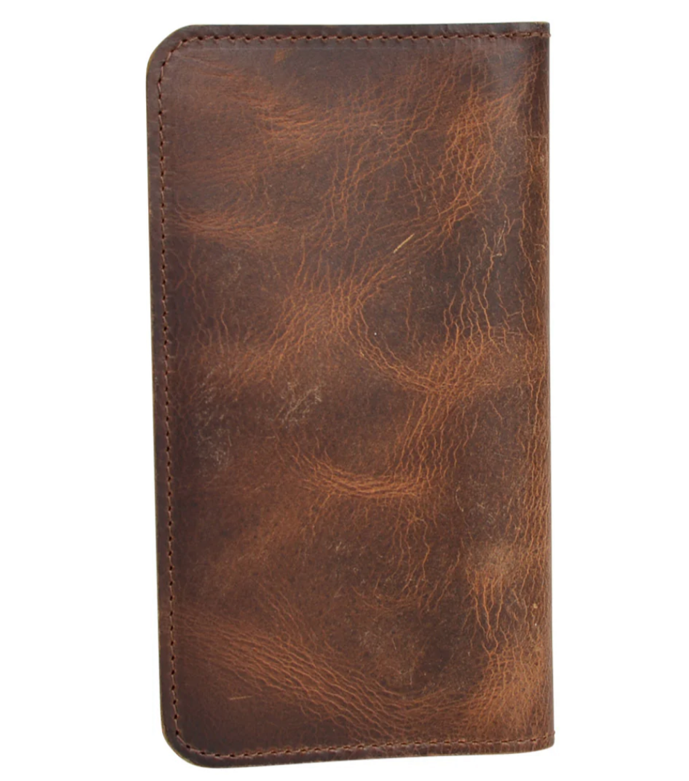 Tuscon Checkbook Wallet STS Ranchwear 61516