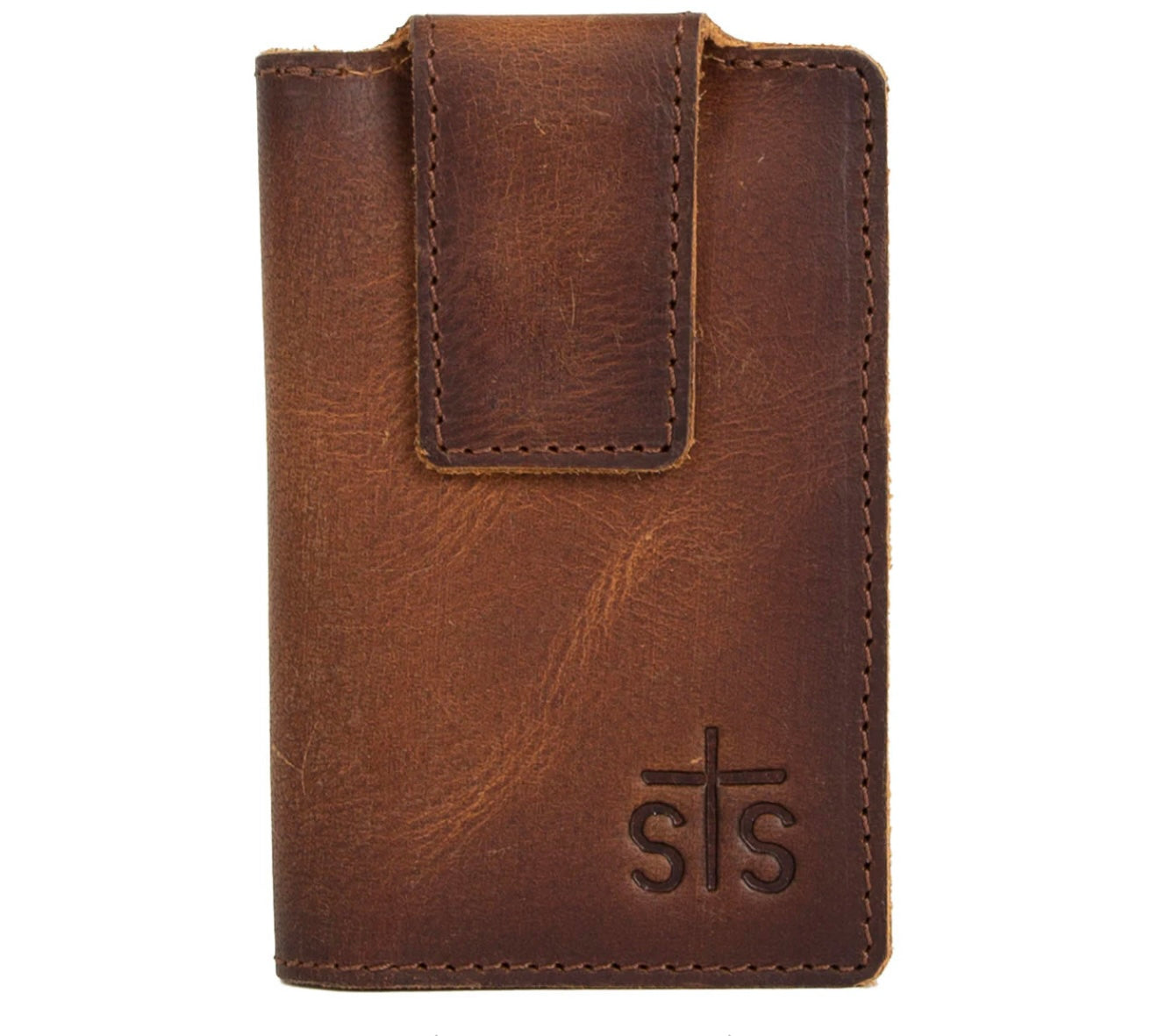 Tucson Money Clip STS Ranchwear 61539