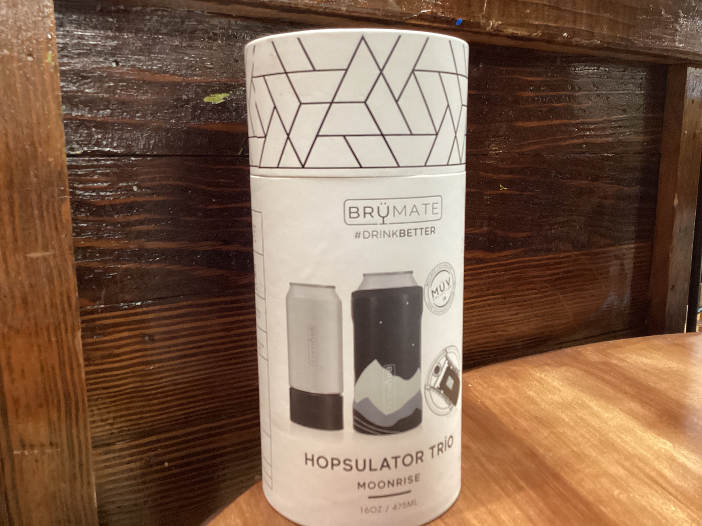 Brumate Hopsulator trio-moonrise
