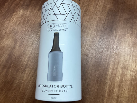 Brumate Hopsulator Bott’L-Grey