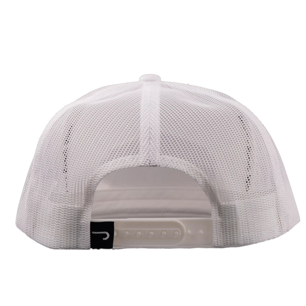 Lazy J Ranch Pecos Classic Rope Trucker Hat
