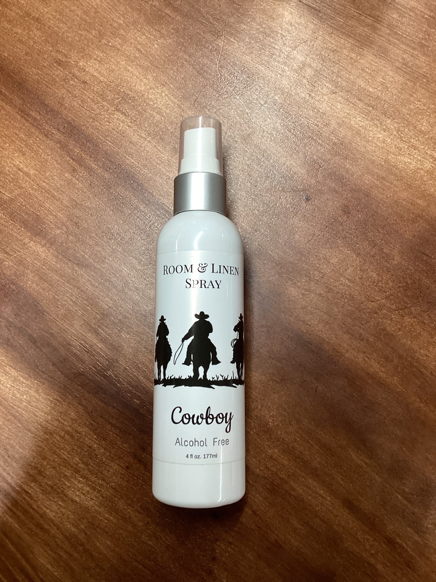 Room and Linen Spray - Dusty Road Farm