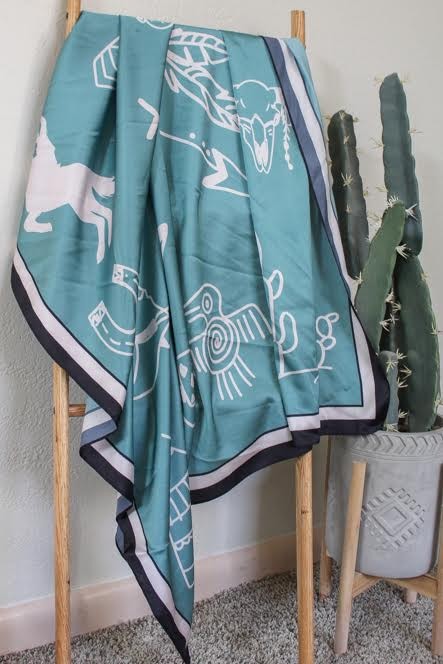 Wild Rags