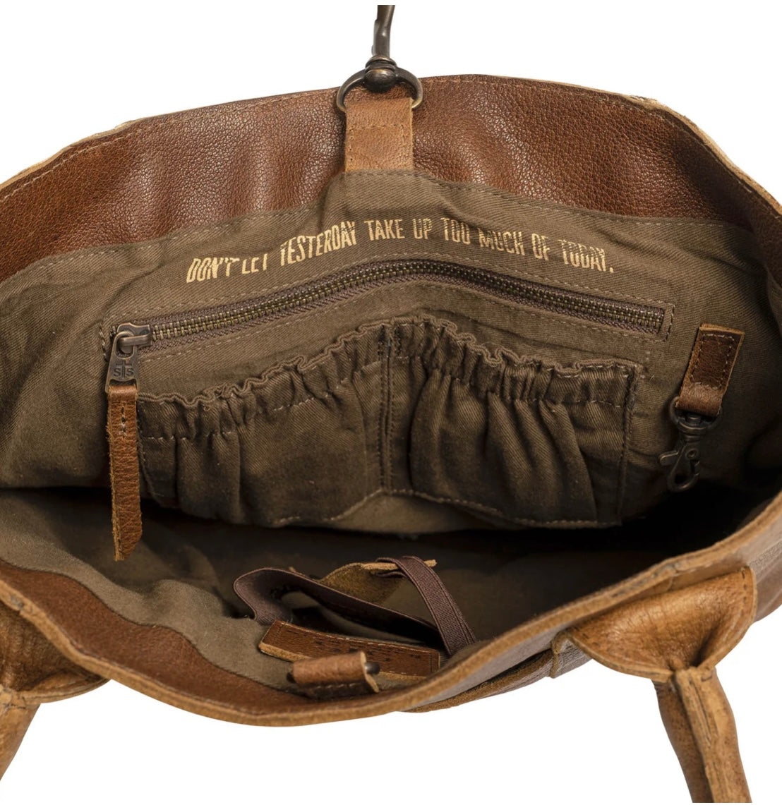 Great Plains Tote STS Ranchwear 31472