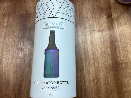 Brumate Hopsulator Bott’L-Dark Aura