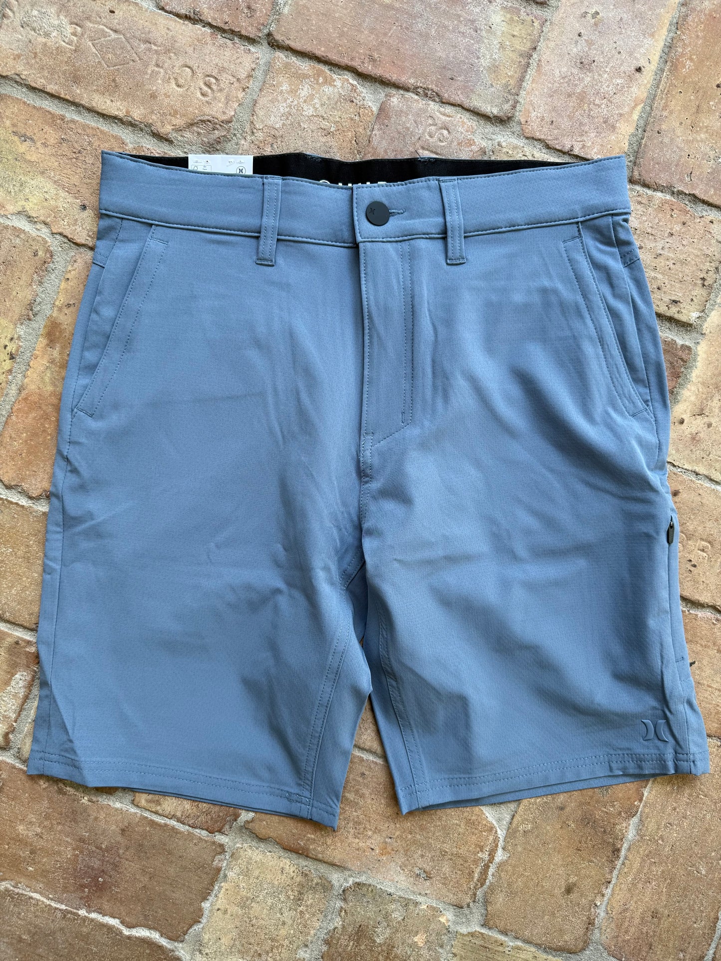 Hurley Men’s Trek Hybrid Shorts