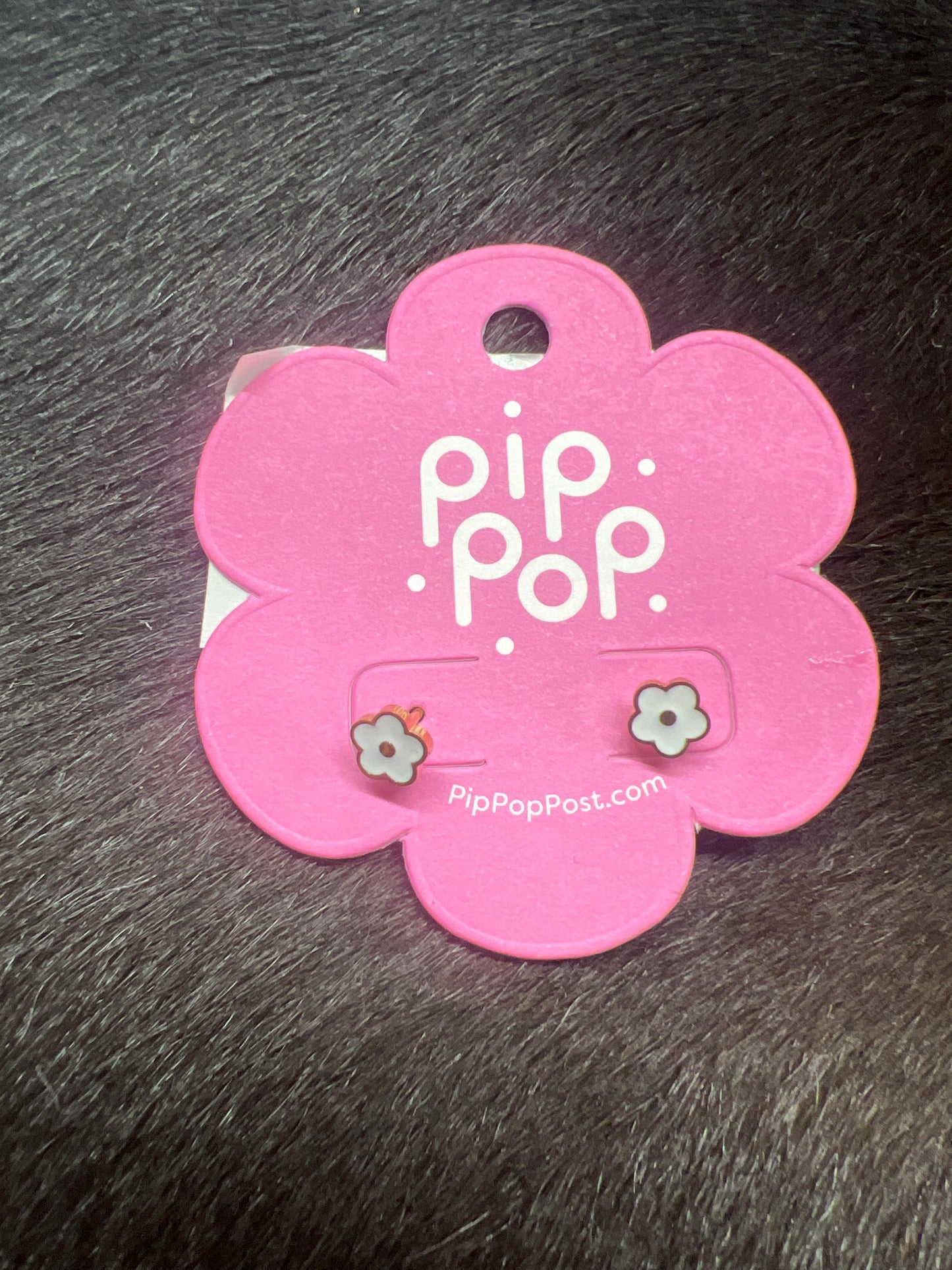 Petite Flower Pip Pop