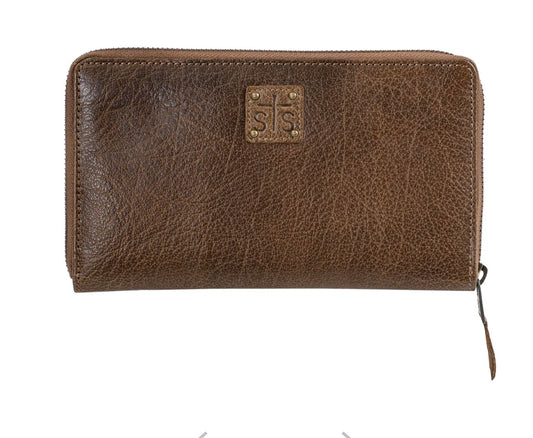 Boho Cowgirl Junioer Wallet STS Ranchwear 65218