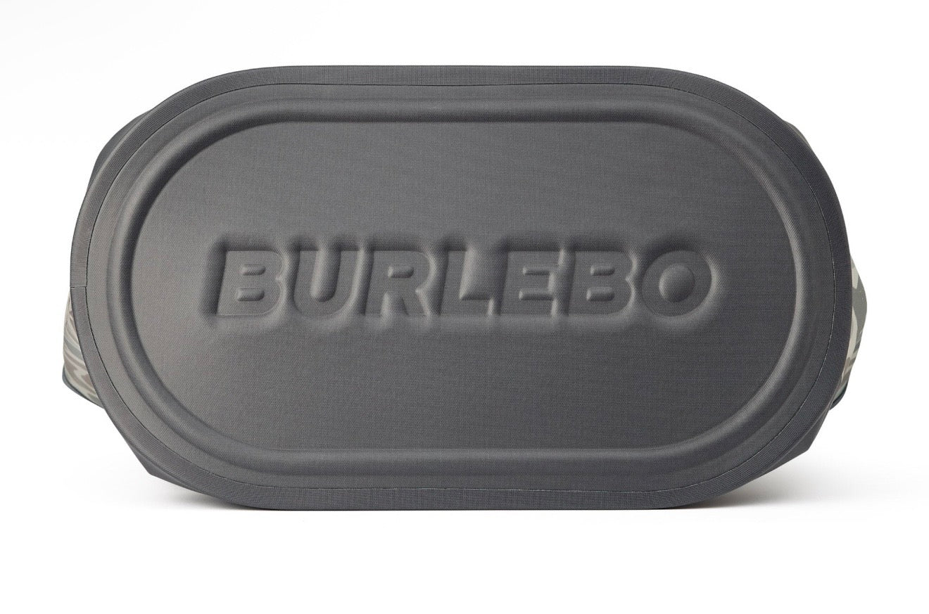 Utility Tote Bag Waterproof Burlebo Tx/FL