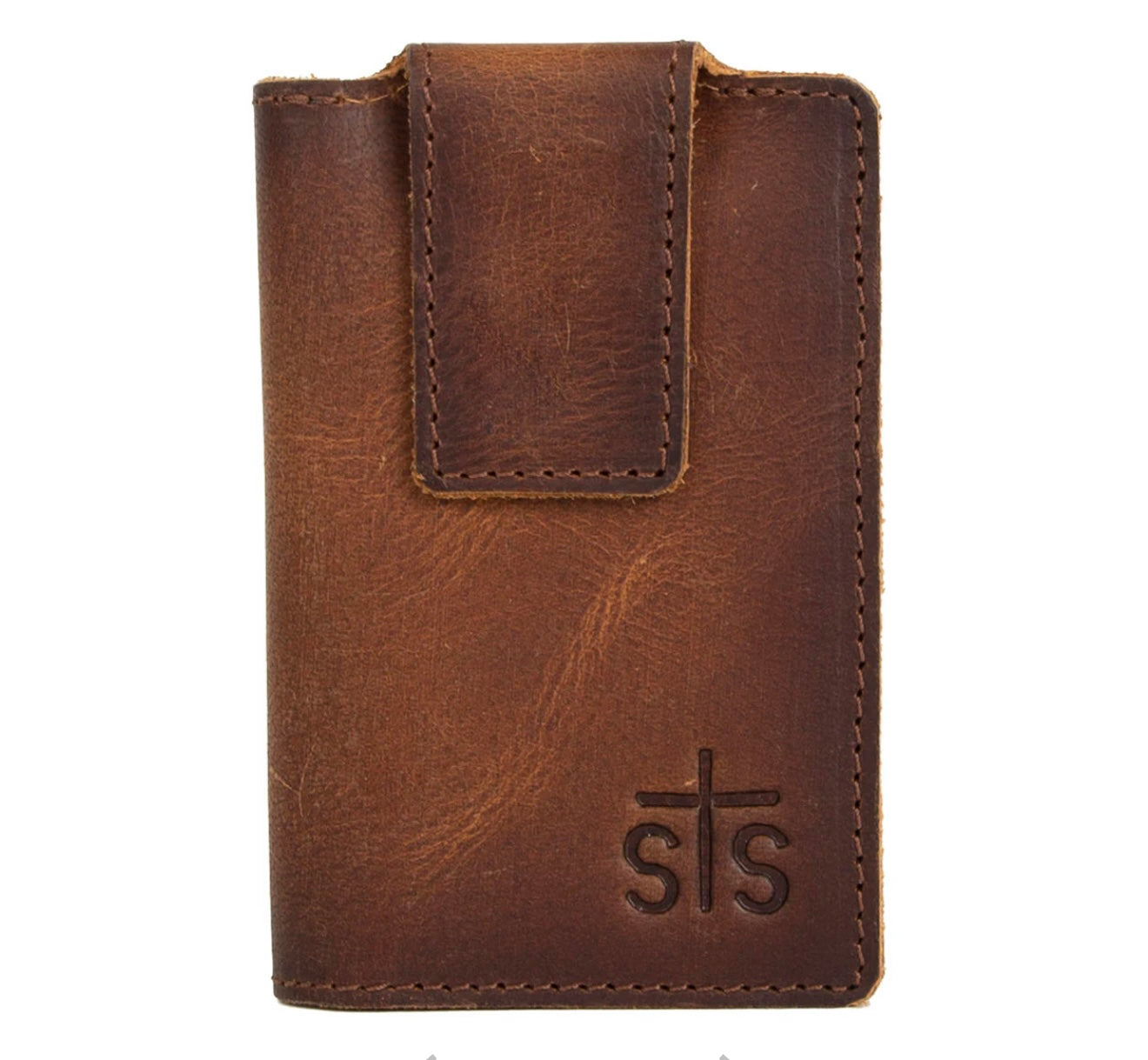 Tucson Money Clip Card Wallet STS Ranchwear 61492
