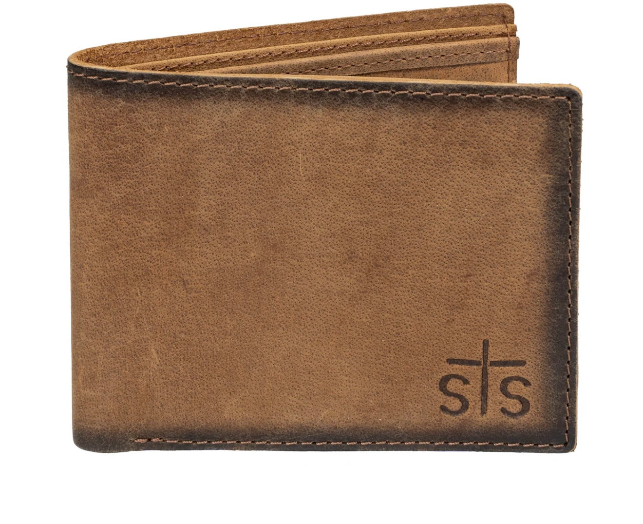 Foreman Bifold Wallet