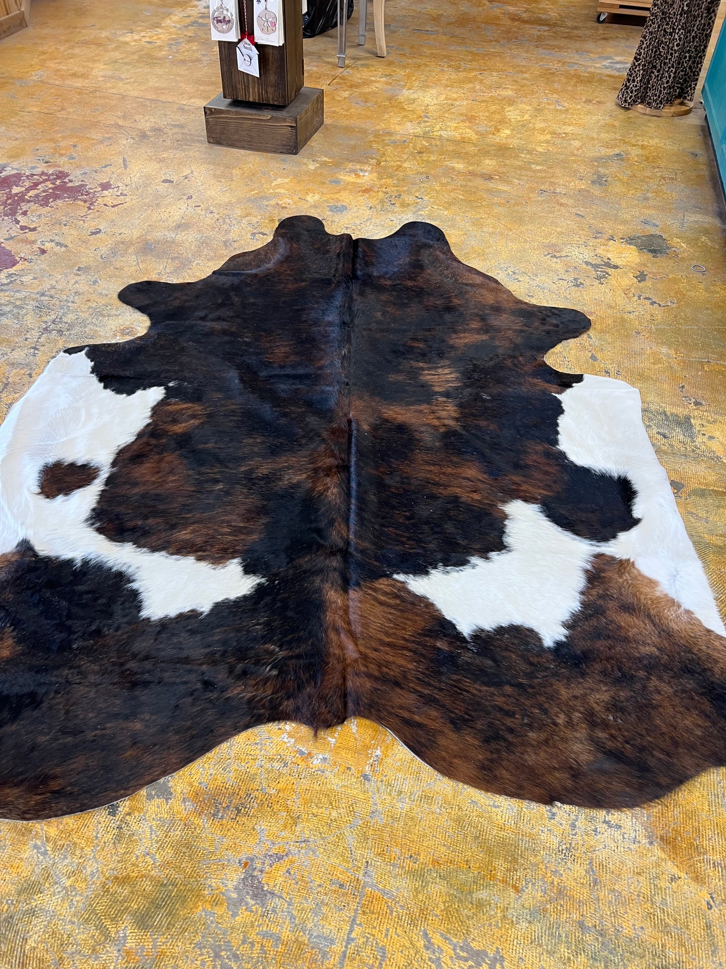 Cowhide Rugs Hides and Skins