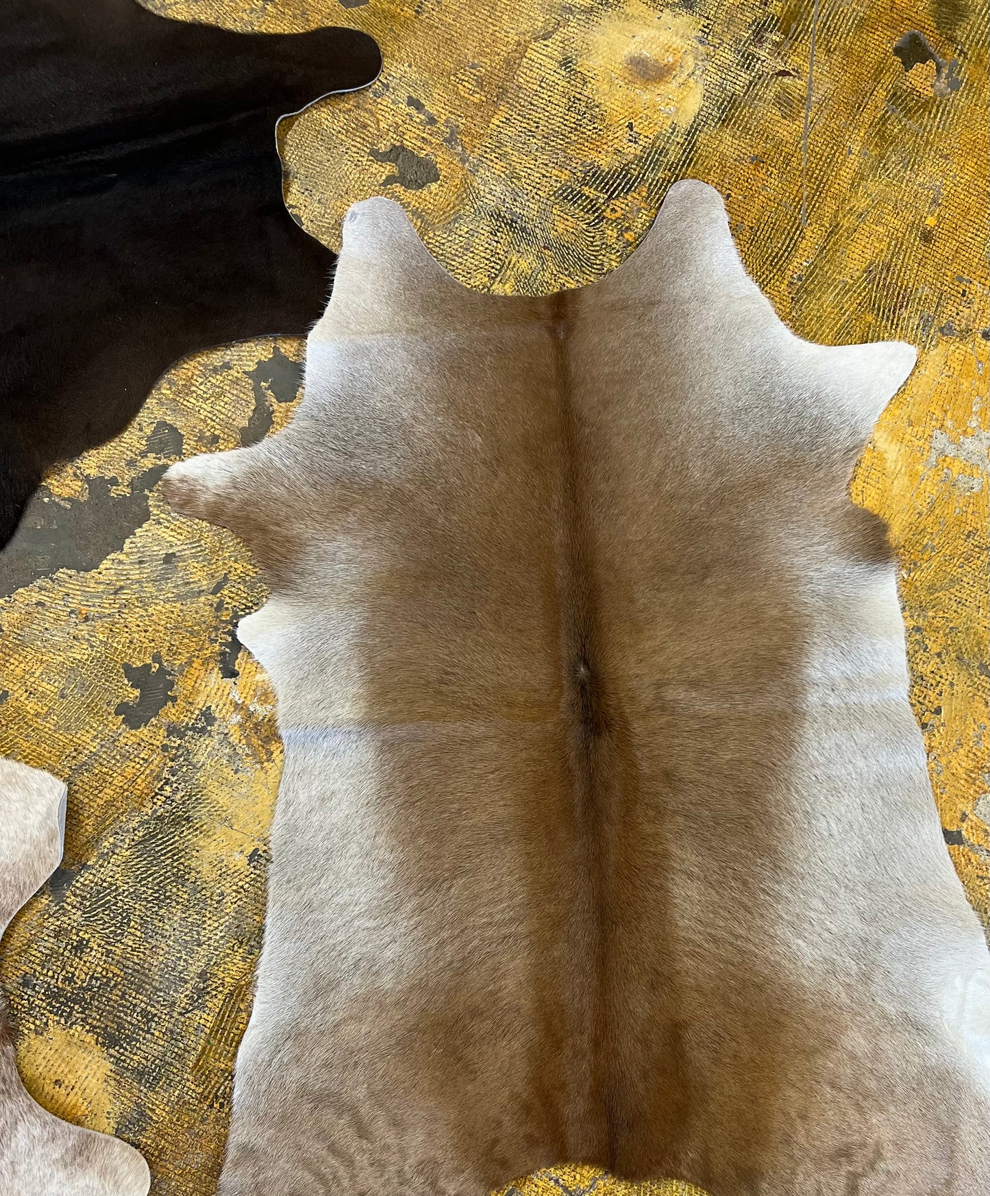 Calf Hide Rugs Hides and Skins