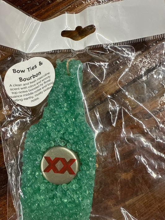 Beer Bottle Car Freshie Southern Creek