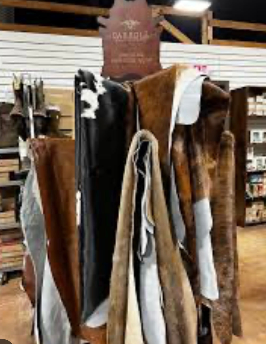 Cowhide Rugs Hides and Skins