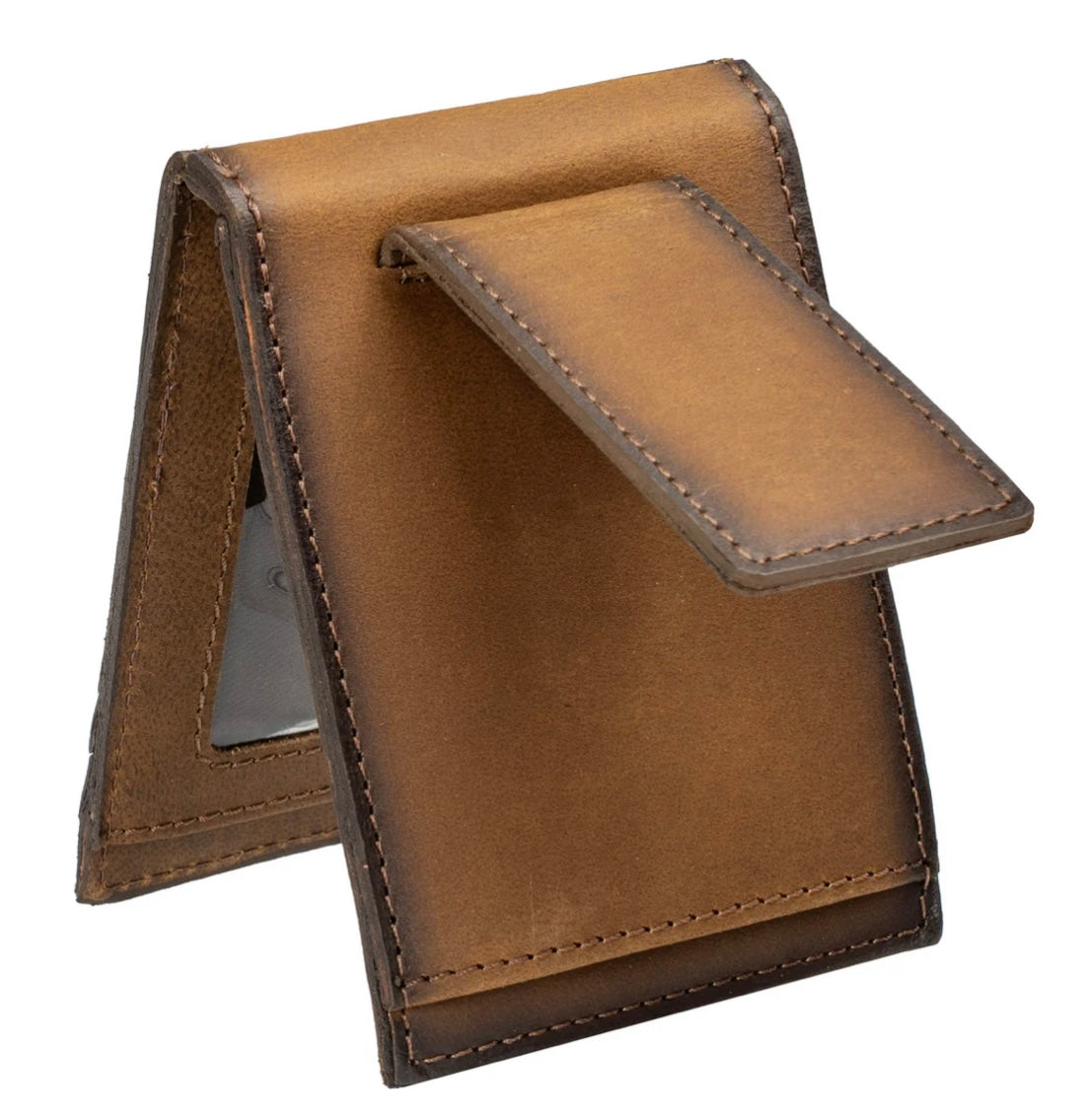 Foreman Money Clip ll STS Ranchwear 61989